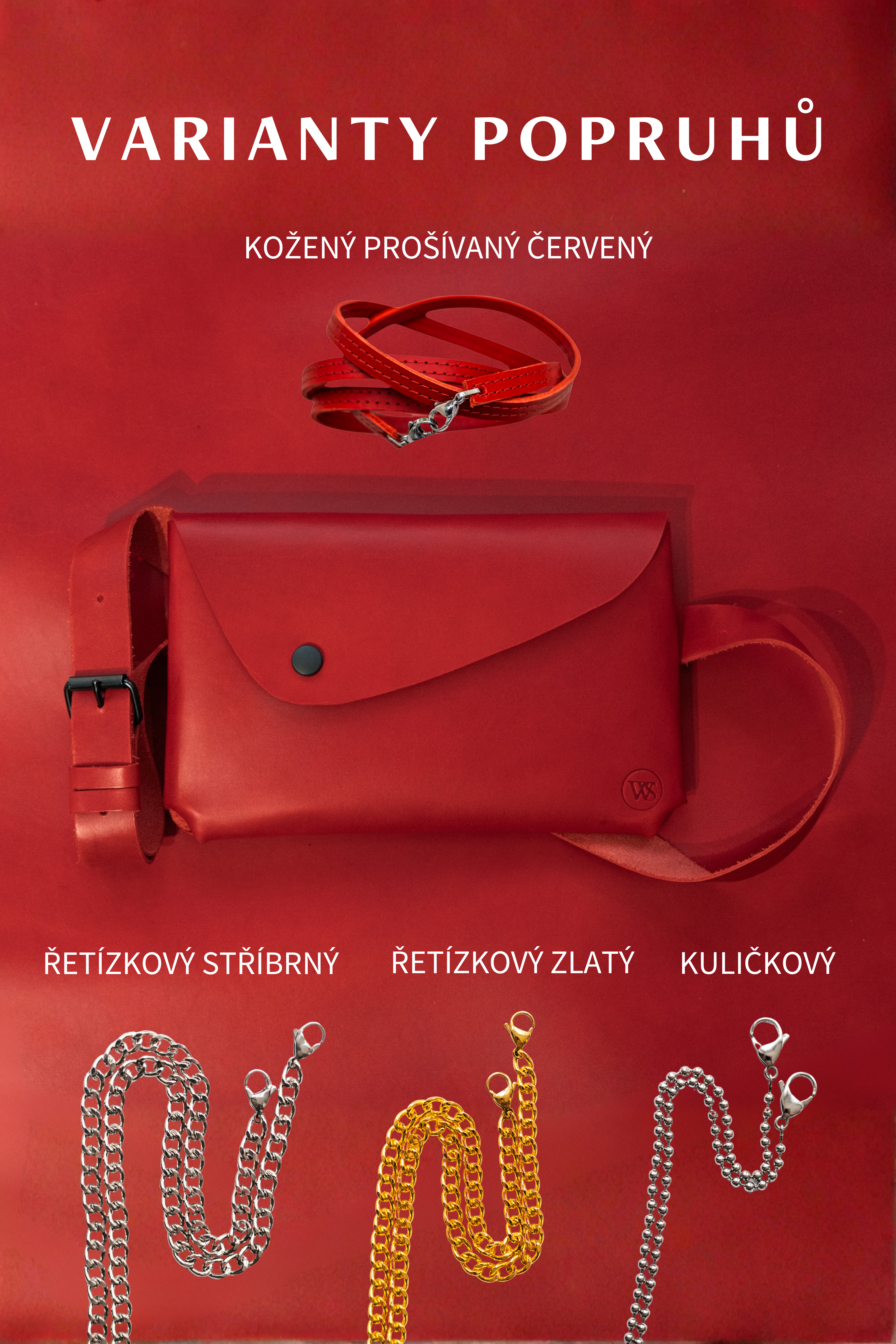 ws - popruhy grafika